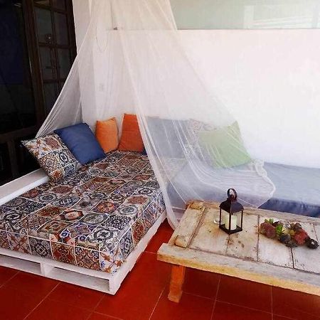 Apartamento Deluxe Betancort La Asomada (Lanzarote) Exterior foto