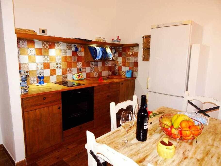 Apartamento Deluxe Betancort La Asomada (Lanzarote) Exterior foto