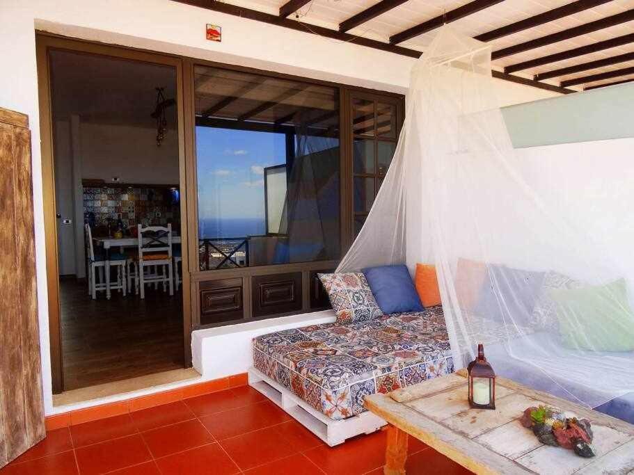 Apartamento Deluxe Betancort La Asomada (Lanzarote) Exterior foto