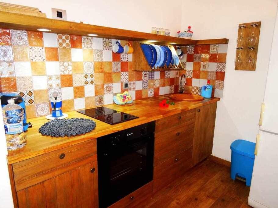 Apartamento Deluxe Betancort La Asomada (Lanzarote) Exterior foto